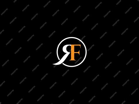 Image result for RF Logo Design