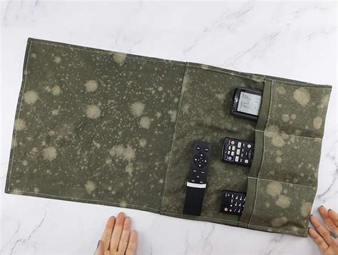 Remote Control Caddy DIY 的图像结果