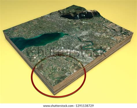 Image result for CERN Map Buildings