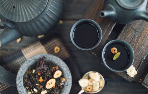 10 teas that are perfect for your workout routines: guide to drinking ...