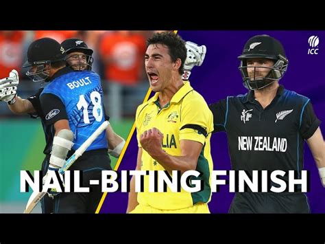 Image result for CWC Semi Final 2015