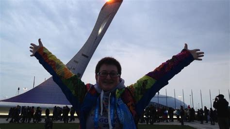 Paralympics News - Sochi 2014 Paralympic Winter Games