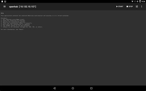 Image result for openHAB Android