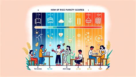 Rice and Purity Test: The Best Way to Approach