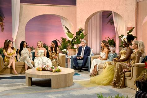 Housewives Of Bh Recap