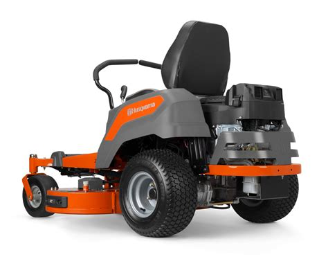 HUSQVARNA Z242F Zero Turn Ride On Mower I Monaghan Hire I, 54% OFF