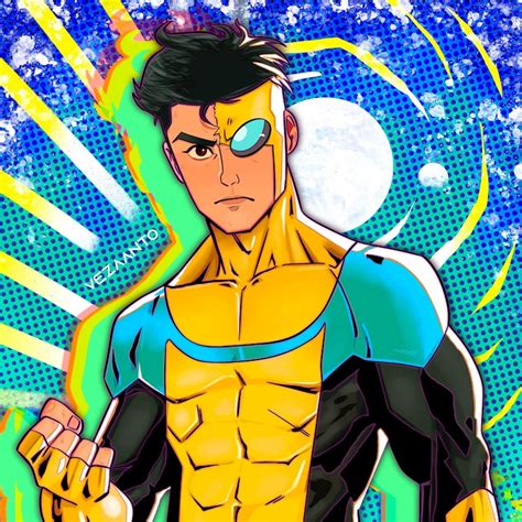 Image result for Explode Invincible