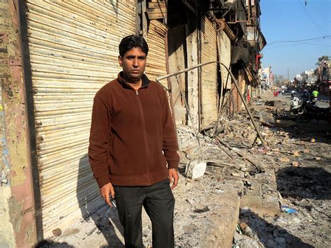 Jat violence: What exactly happened in Haryana (and why)