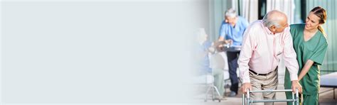 Short Term Post Operative Home Care Services After Surgery King City