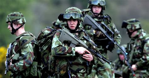 Ireland to expand Defence Forces’ participation in EU military co ...