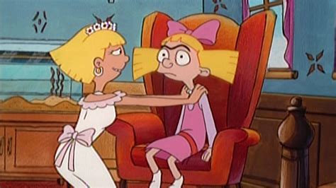 Hey Arnold Oskar Hey Arnold! Season 1 Image | Fancaps