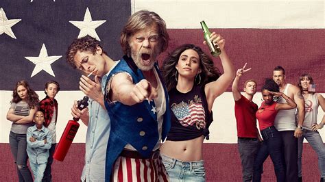 Shows Like Shameless – What Is Your Favorite Comedy Drama?