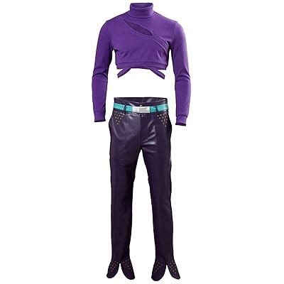 UU-Style JoJos Bizarre Adventure Diavolo King India | Ubuy