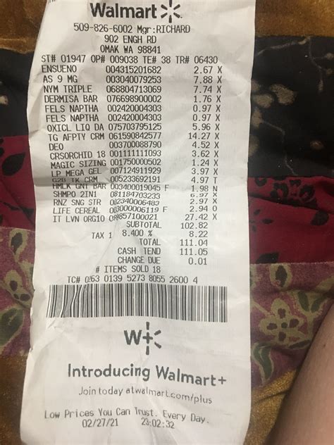 Diapers Receipt at Paul Sullivan blog