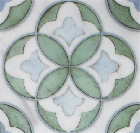 Mulholland | DesignShop in 2025 | Green tile, House tiles, Tile design