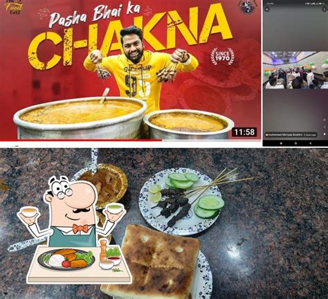 TAWAKKAL PASHA HOTEL, Hyderabad - Restaurant menu, prices and reviews