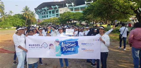 International Nurses Week 2019 | Aster Hospitals Events
