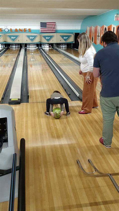 CLIQUE LANES - Grand Rapids MI - Hours, Directions, Reviews - Loc8NearMe