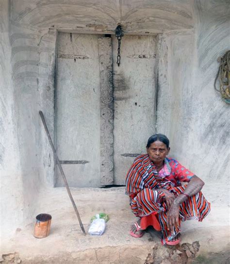 Jharkhand starvation death: 11 stories of people who stopped getting ...