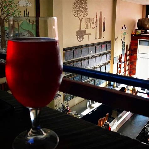 HUMBOLDT CIDER COMPANY TAP ROOM (2025) All You Need to Know BEFORE You ...