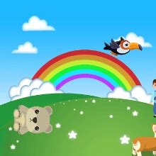 Code.org Sprite Lab Tutorial 的图像结果