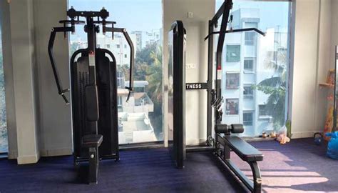 Fitness Stroke in Sainikpuri, Hyderabad