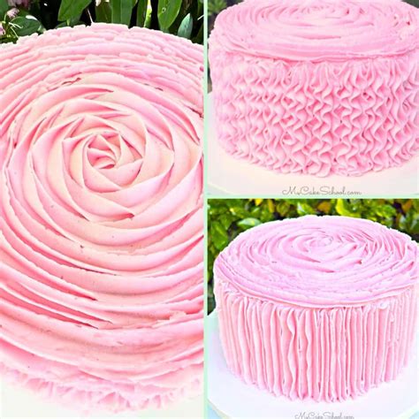 Image result for Cake Piping Design Tutorial