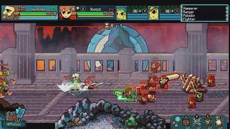 Final Knight Java Game 的图像结果