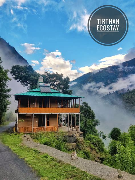 Jibhi Holiday Rentals & Homes - Himachal Pradesh, India | Airbnb