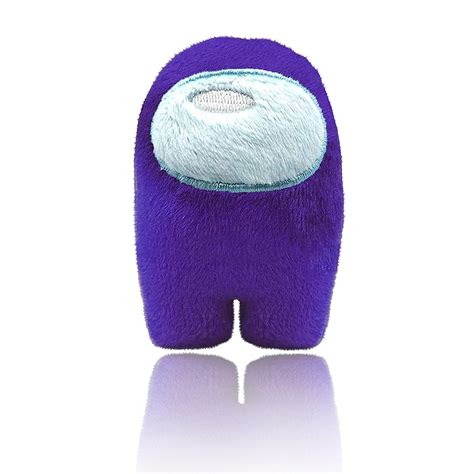 Buy Decorate Among Us Plush Stuff Animal Plushies Toys Among Us Merch ...