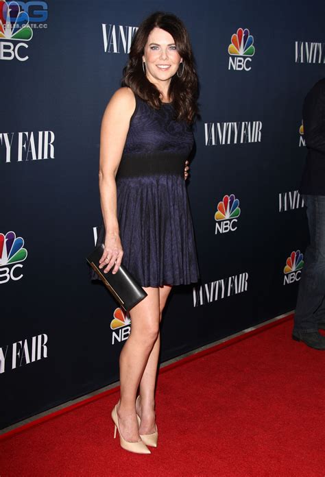 Lauren Graham nude, pictures, photos, Playboy, naked, topless, fappening