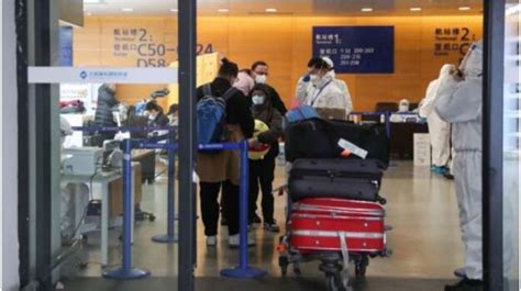 2021年外籍人士入境中国最新规定，政策是怎么样的呢？-EasyGo签证办理