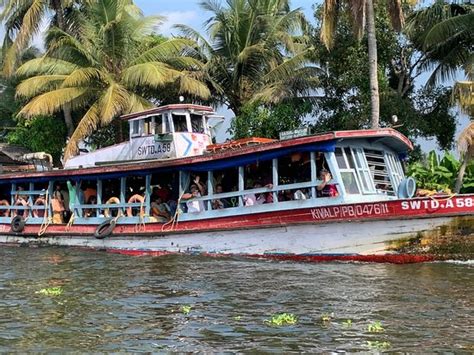 Alleppey Backwaters (Alappuzha) - 2020 What to Know Before You Go (with ...