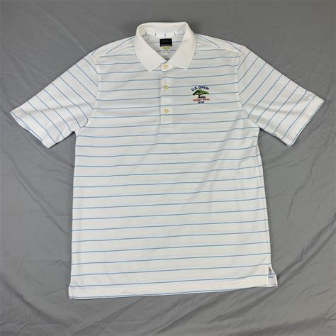 Pebble Beach Golf Shirts Us Open