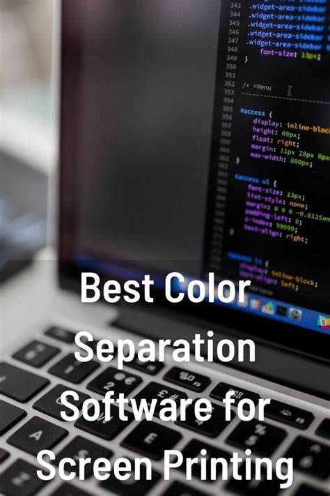 Image result for Best Free Color Separation Software