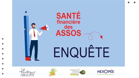 Financement des associations : le Mouvement associatif, le Réseau National des Maisons des ...