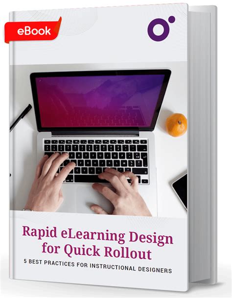 Rapid eLearning: Best Practices for Quick Rollout - CommLab India Store