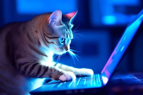 Cat Computer 的图像结果