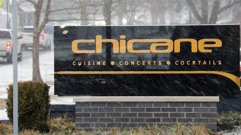 Chicane Restaurant - Plymouth Community Chamber of Commerce - MI