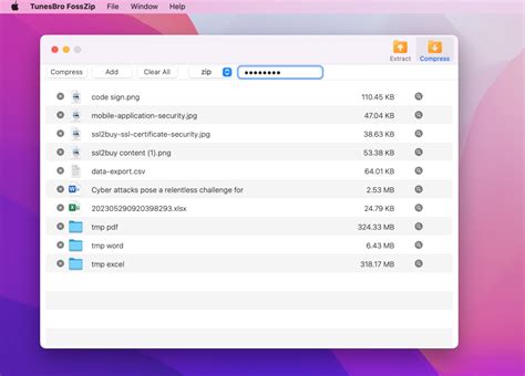 How to Encrypt Zip File 的图像结果