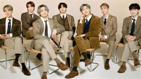BTS' Label Responds: Additional Law Firm Hired Amid Hate Train ...