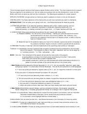 Speech Structure Examples 的图像结果