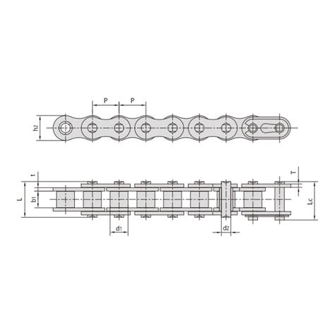 Image result for Motorcycle Chain Chart