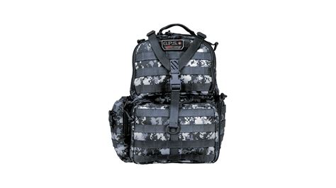 Image result for Firing Range Backpack