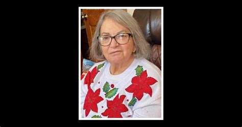 Obituary | Judy Ann Harrelson | Wyatt Funeral Home