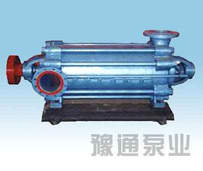 新乡矿用水泵厂家带您浅谈水泵的供电方式-河南省豫泉泵业有限公司