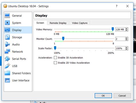 Image result for Ubuntu VirtualBox Slow