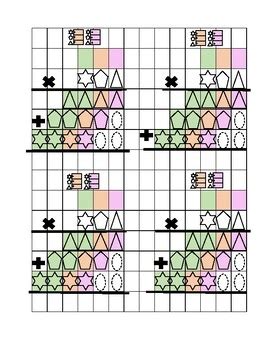 Image result for How to Do Three-Digit Multiplication