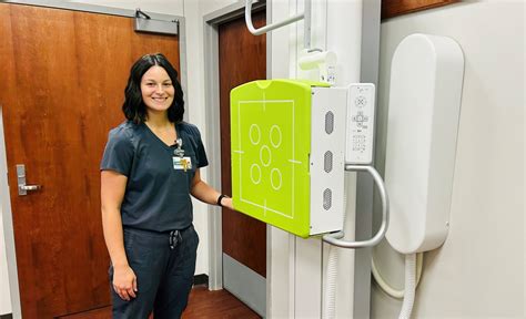 Radiology Technologist - Weekend Package - Employment - Van Buren ...