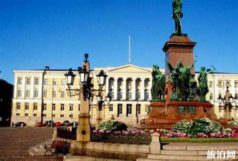 留学芬兰一年的生活费需要准备多少 学费真的都全免吗？「环俄留学」